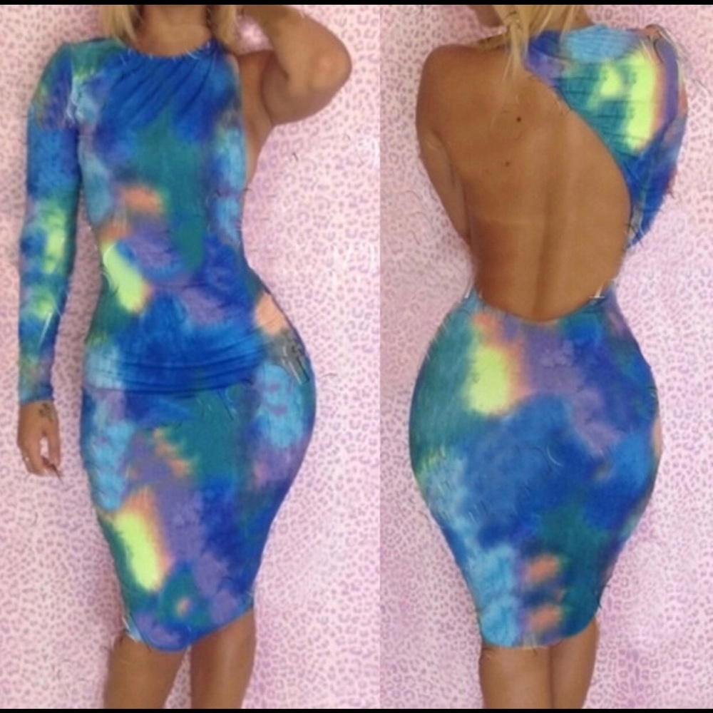 Women’s dress